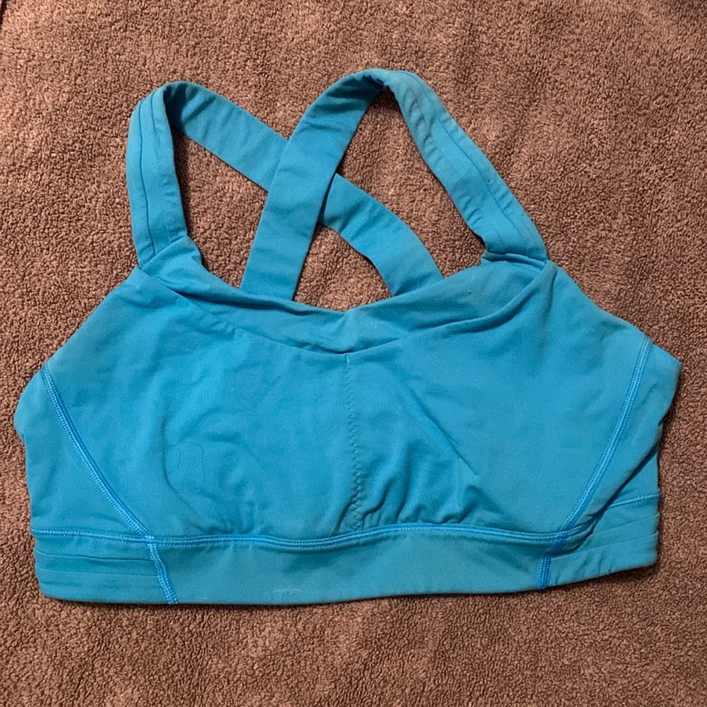 Lululemon Bra